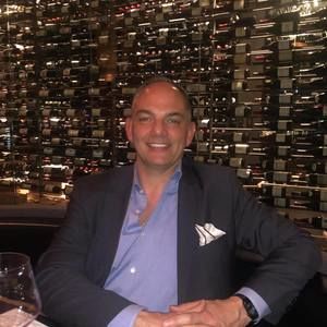 Meet your Posher, Matt